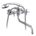 Смеситель для ванны Frud R112 R22112 Frud 34911