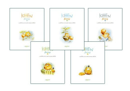 Тетрадь  48 листов Мимишные коты С9299-02