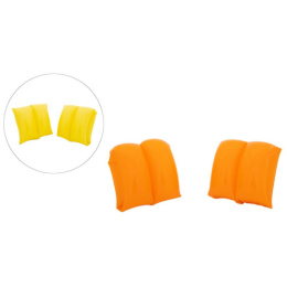 Нарукавники для плавания надувные детские 20,5х20,5см, от 3 до 6 лет Sunclub 40292/109427