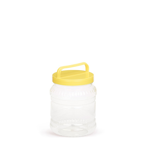 Бидон ПЭТ  1,5л Альтернатива М467