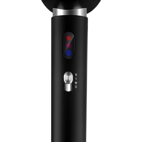 Фен 2000Вт, LE-1226, черный Leonord 900310