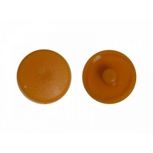 Колпачок на рамный дюбель (вишня) 079-47