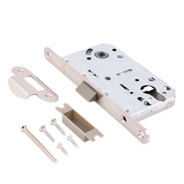 Замок врезной Code Deco 5300-P-NIS Code Deco 42557