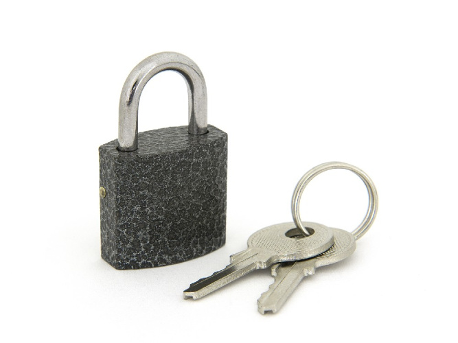 Замок навесной Palladium 303F-20 Palladium 20028