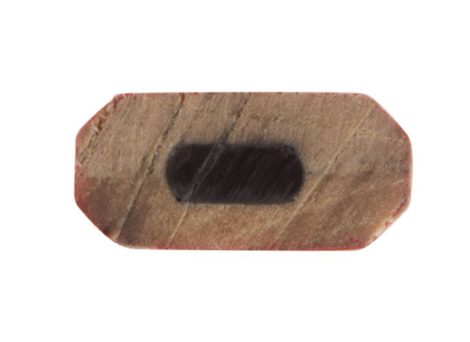 Карандаш строительный 175мм Park 006887