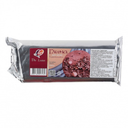 Глина для лепки  500г терракотовая Луч 31С 1962-08