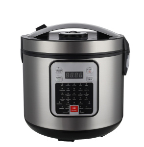 Мультиварка 5л, 900Вт, 33 программы Maxtronic MAX-MRC-10