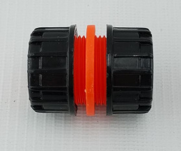 Муфта соединительная 1/2" 1006/4035