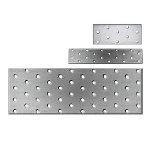 Монтажная пластина РР13 100х240х2 мм 184-1002402