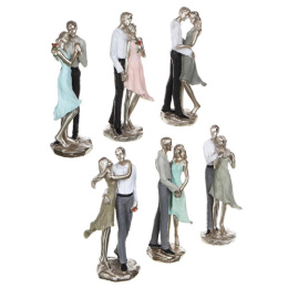 Статуэтка Влюбленные 19см Радужный Дом РД63736