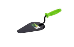 Кельма плиточника овальная пластиковая ручка Сибртех 86215