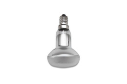 Лампа накаливания зеркальная ДЗК 40Вт 230В E14 R50 теплый белый свет Favor