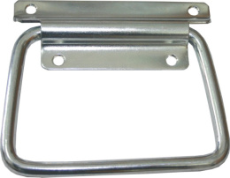 Ручка откидная для погреба №3 Кунгур 41322