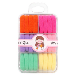 Резинки для волос набор DV-B-378