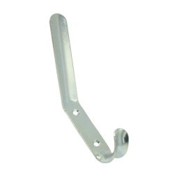 Крючок-вешалка Кунгур №4 2-х рожковая Кунгур 30186