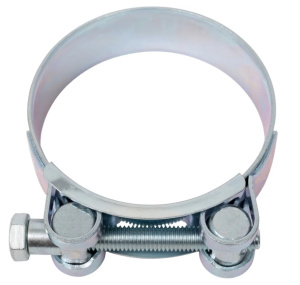 Хомут силовой  68-73мм W1, шир.ленты 20мм 687320