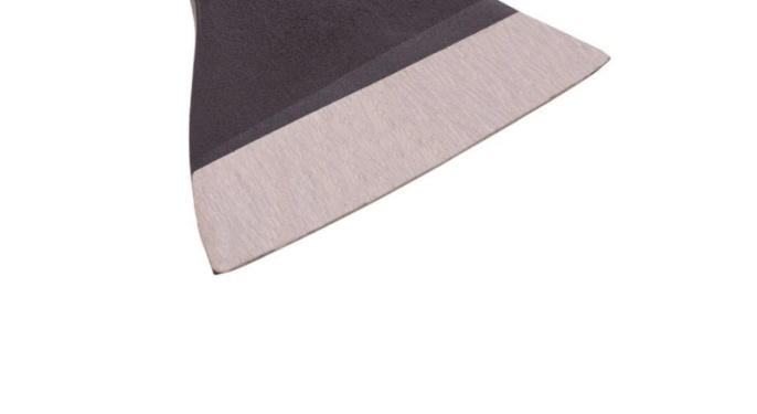 Топор 0,8кг деревянная ручка, кованый Sparta 21610