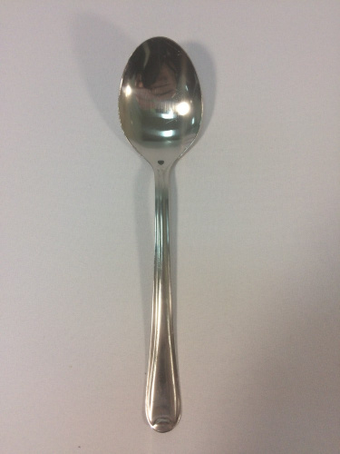 Невада Ложка столовая из нержавеющей стали Appetite NV-01