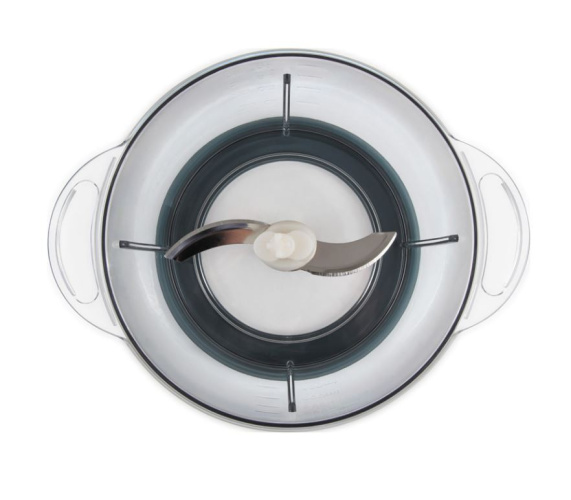 Измельчитель электрический 200Вт, EN-269, 1л, бежевый Energy 152459