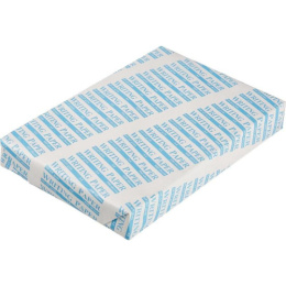 Бумага писчая А4 Writing Paper 65г/м2 142-148% 500 листов 836650