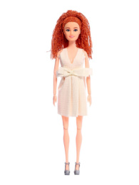 Кукла 30 см Стильный образ, шарнирная, в ассортименте 10627904