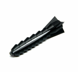 Дюбель для пенобетона 6х52 распорный 1645-652