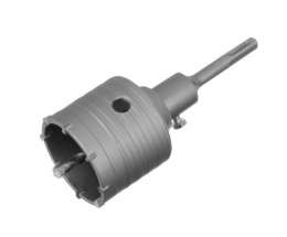 Коронка SDS+ М22х68мм, буровая Matrix 70329