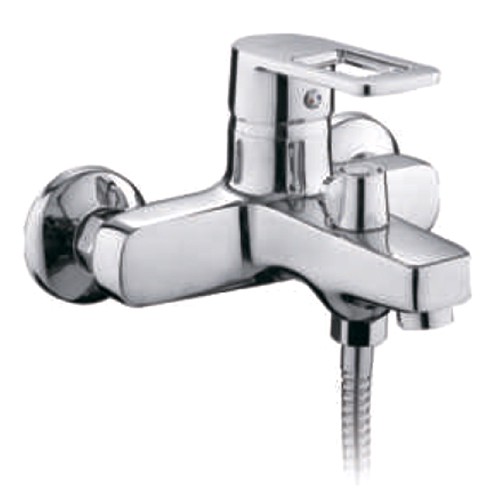 Смеситель для ванны Frud R072 R32072 Frud 42902
