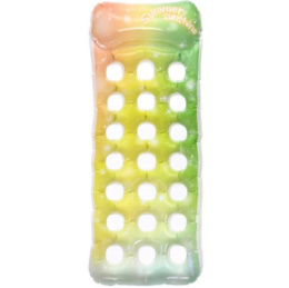 Матрас надувной для плавания ПВХ 170х70 Сияние РЦ Восток S-003