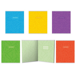 Тетрадь  48 листов Монохром 13502/5