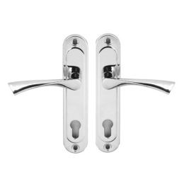 Ручки на планке Avers HP-85.0123-CR Avers 33705