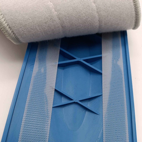 Швабра с распылителем Радужный Дом РД11310