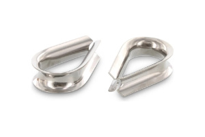 Коуш   2мм АРТ9073  А4 9073-2