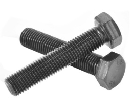 Болт 12х1,25х25 кл.пр.10.9 DIN961 961-1225109