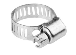 Хомуты оцинкованные 11-20мм  5шт. Stayer 3780-11-20