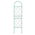 Шпалера металлическая 0,39х1,65м Ромб LDN