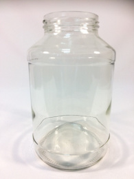Банка стеклянная Твист- 82  2,00л ( 6шт.)