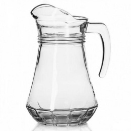Кувшин стеклянный Casablanca 1,14 л, в п/у Pasabahce Бор 43614