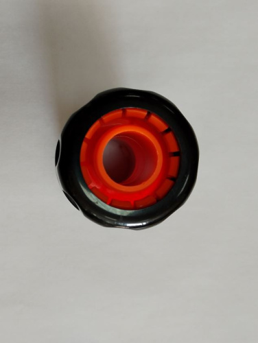 Соединитель-коннектор 1" быстросъемный