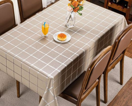 Клеенка столовая на тканевой основе 1,37х20м Марсель 8280В