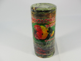 Крышка для консервирования метал. СКО 1-82 Элитная литография полноцветная, толщина металла - 0,18мм, внутр. покрытие - эмаль Уралочка