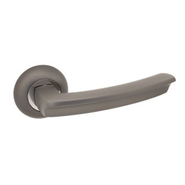 Ручки раздельные Code Deco H-14093-A-GRF Code Deco 41093