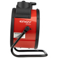 Пушка тепловая электрическая 3000Вт PTC-3000R круглая Engy Engy 109950