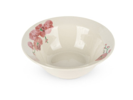 Миска фарфоровая 175мм/400мл Орхидея Фокус см7-88837х