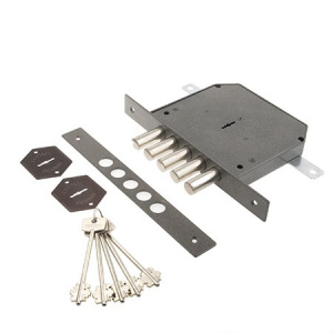 Замок врезной Эталон-Т Эталон 10938