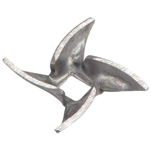 Нож для мясорубки металлический Чудо Mallony 004384