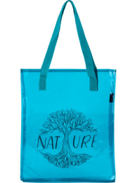 Сумка-шоппер Nature силикон СМ-1119