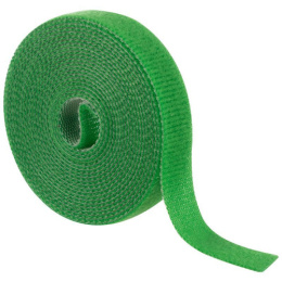 Лента для подвязки растений нейлоновая  2м х 1см, зеленый Park 985450