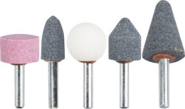 Бор-фрезы набор 5шт. для дрели Stayer 2990-H5