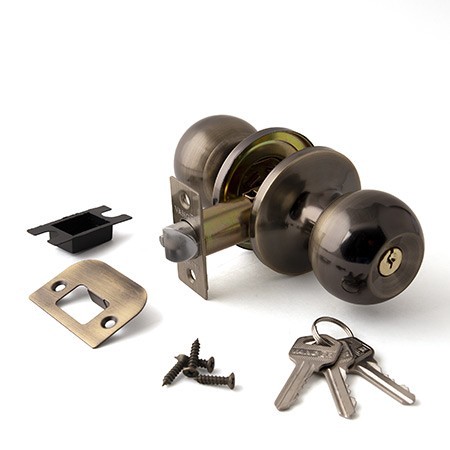 Защелка Vanger 6072-01-AB Vanger 40696